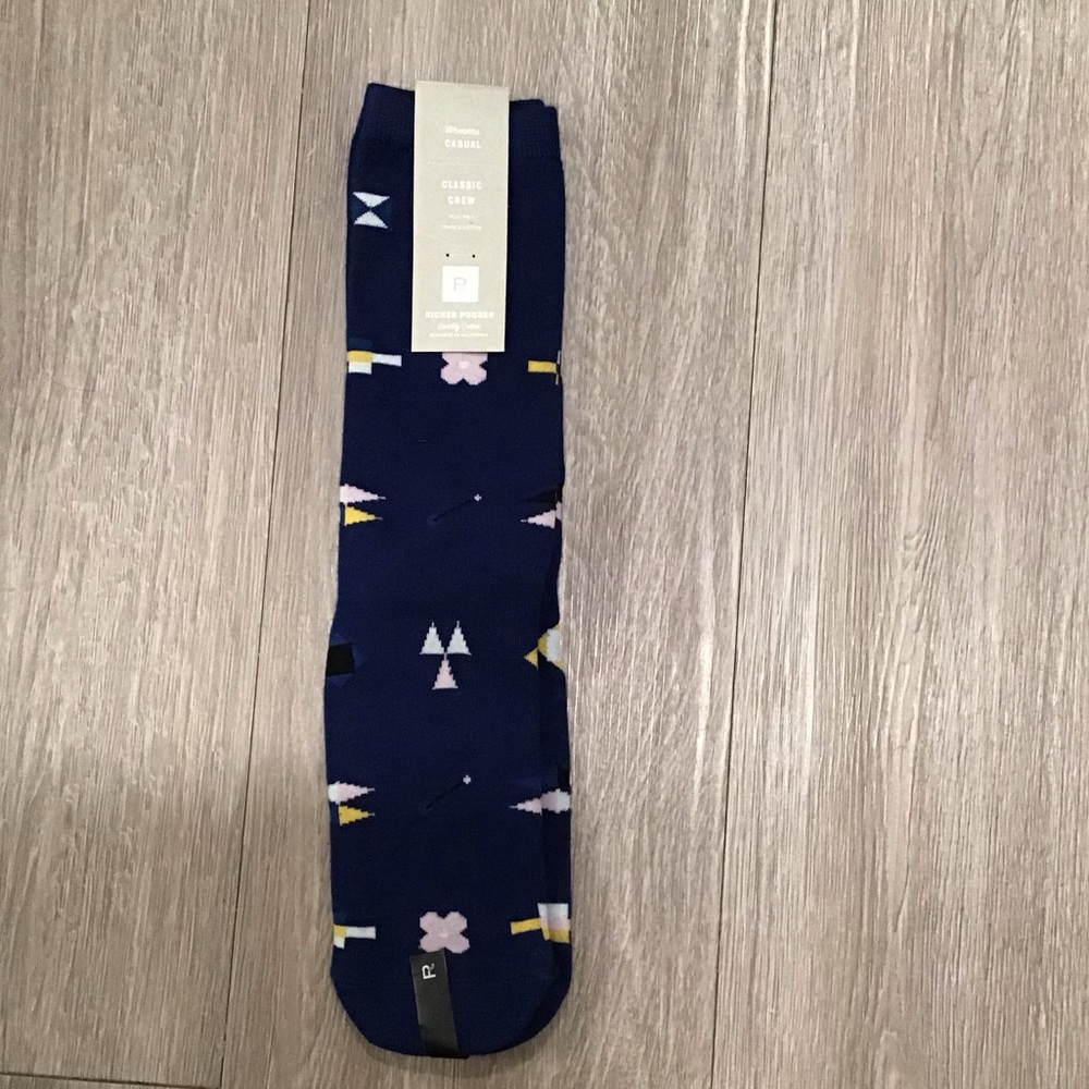 NEW Richer Poorer women’s socks
